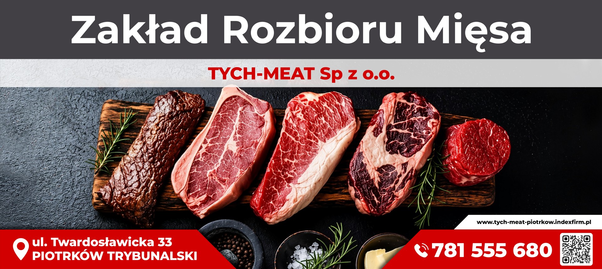 produkcja mięs PIOTRKÓW TRYBUNALSKI